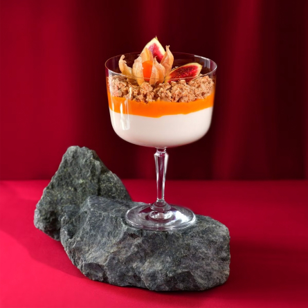 Roma Dessertskål 57cl, 4-pack
