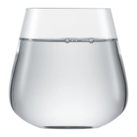 Vervino Water Glass 40cl, 4-pack