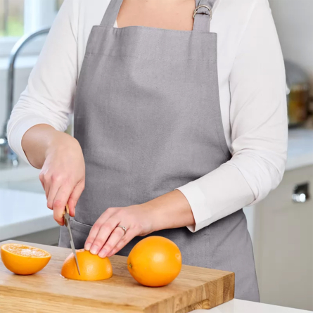 Love Colour F&ouml;rkl&auml;de f&ouml;r vuxna &ndash; Skiffergr&aring;