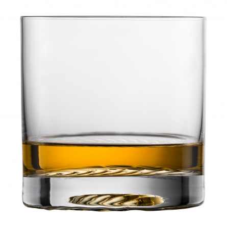 Echo Whisky Glass 40cl, 4-pack