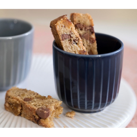 Hammershøi Grå Espressokopp 10 cl