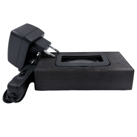 Ljussockel RECW140, Tr&auml;