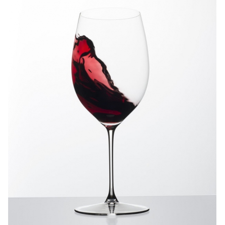 Veritas Wine Glass New World Shiraz 65cl, 2-pack