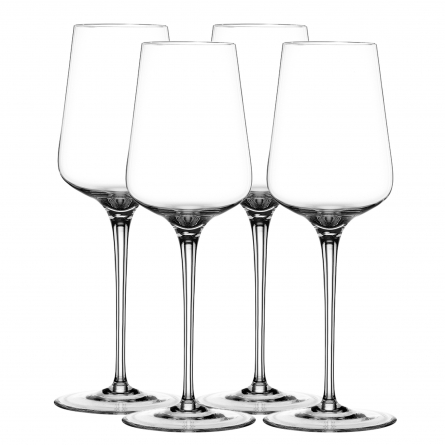 ViNova White Wine Glass 38cl, 4-pack