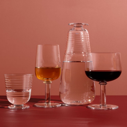 Viva Water Glass 20cl, 2-pack