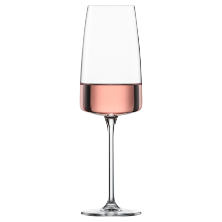 Vivid Senses Champagne Glass 38cl, 2-pack