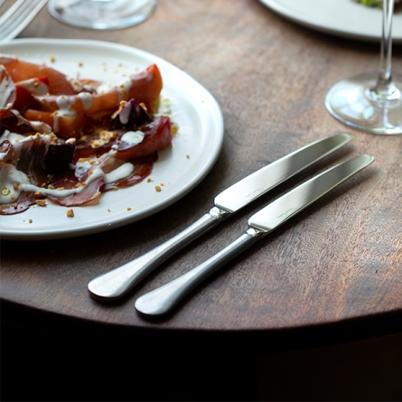 Baguette Vintage 56 Pieces Cutlery Set