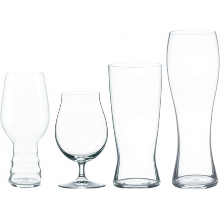 Bier Classic Tasting Kit 4-pack