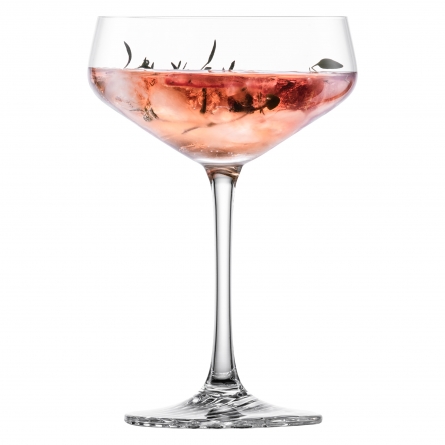 Echo Cocktail Glass 27,5cl, 4-pack