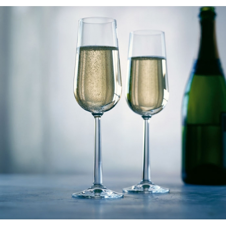 Grand Cru Champagne glasses 24cl, 6-pack