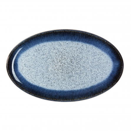 Halo Oval Platter 40 cm