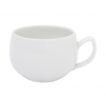 Salam Blanc Espresso Cup, 11cl