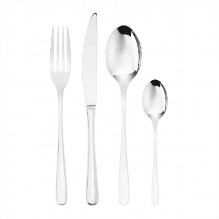 Taste Cutlery Table set 24 pieces