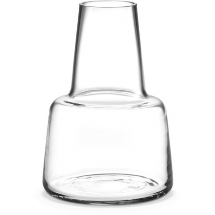 Flora Vas mellan hals 12 cm