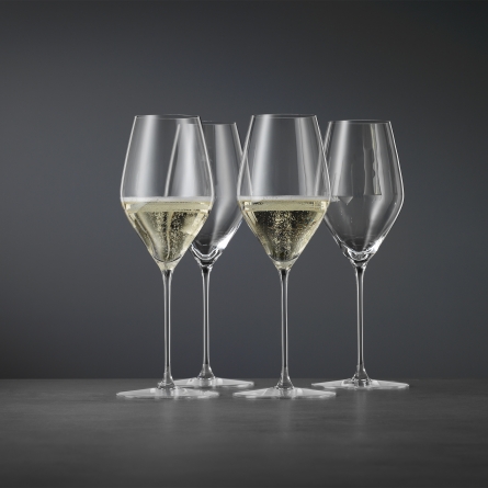 Hi-Lite Champagneglas 35cl, 2-pack
