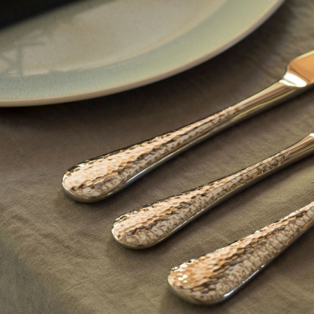 Honeybourne Cutlery Set, 24 pieces