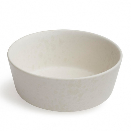 Ombria Bowl Marble, Light