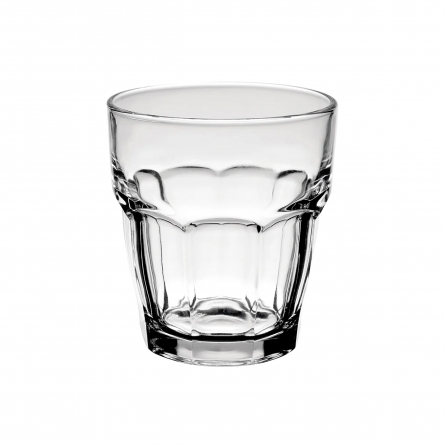 Schnapps Glass Rock Bar 7cl, 6-pack