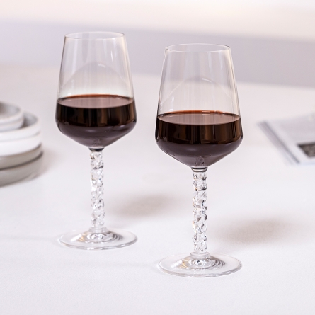 Carat Wine Glass 44cl, 2-pack