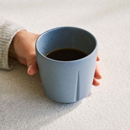 Grand Cru Sense Mugg Blå, 30cl
