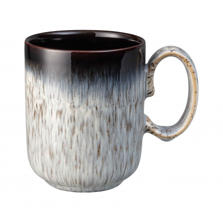 Halo Straight Mug 35cl