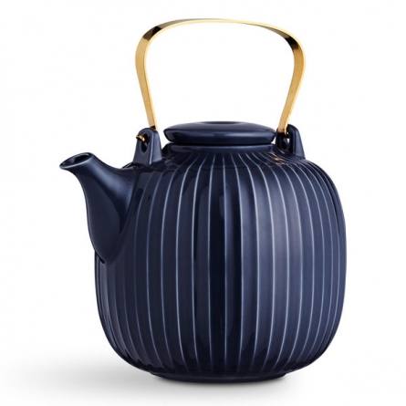 Hammershøi Tekanna 1,2 L