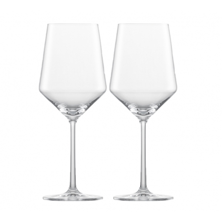 Pure Wine glass Sauvignon Blanc Glass 40cl, 2-pack