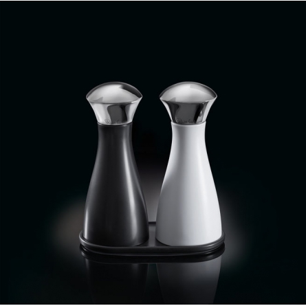 Signature Salt & Pepper Set, 3 Pieces