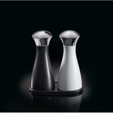 Signature Salt & Pepper Set, 3 Pieces