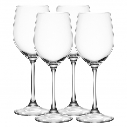 Vino Grande White Wine Glass 34cl, 4-Pack