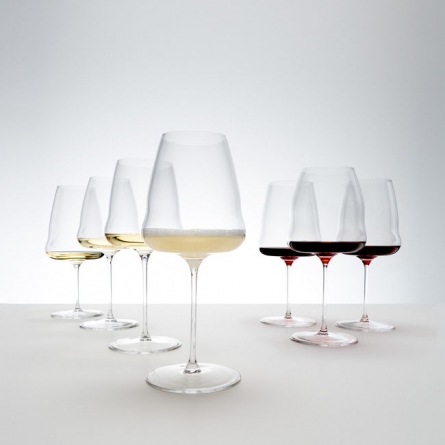 Riedel Winewings Cabernet Sauvignon Wine Glass