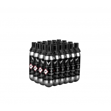 Coravin™ Capsules - (24 capsule box)
