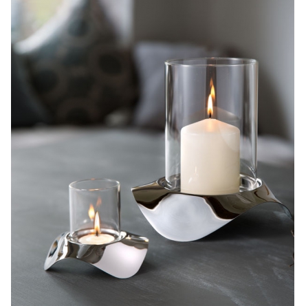 Drift Tealight Holder