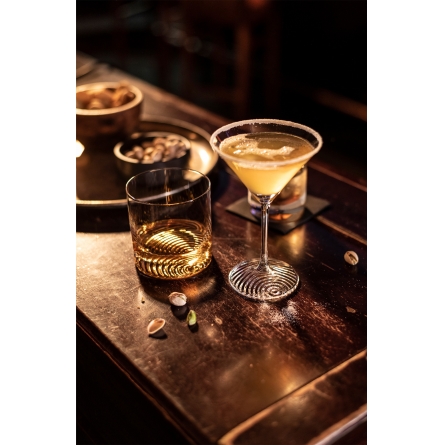Echo Martini Glass 16,5cl, 4-pack