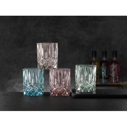 Noblesse Tumbler Smoke 29,5cl, 2-pack