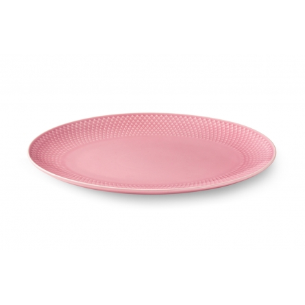 Rhome Color Serving Dish, Pink