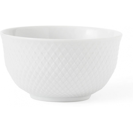 Rhombe Skål, Ø14 cm