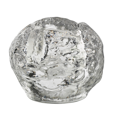 Snowball Votive, H 7cm