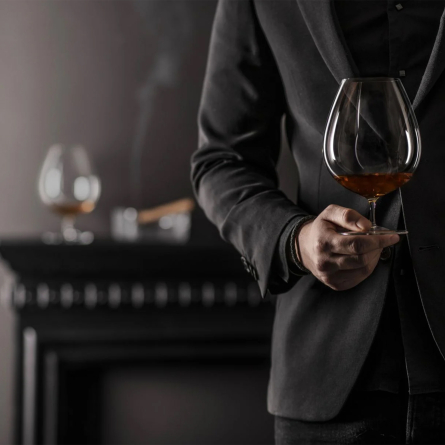Enoteca Cognac Glass 88cl, 2-pack
