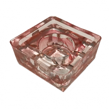 Kvilt Votive Pink