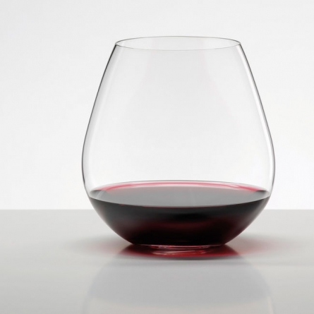 O Wine Glass Pinot/Nebbiolo 69cl, 2-pack