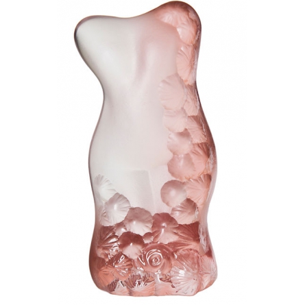 Venus liten, rosa