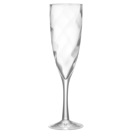 Chateau Champagne Flute, 21cl