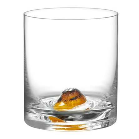 New Friends Tumblerglas Duck, 46cl
