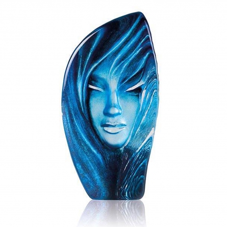Noviata, Blau
