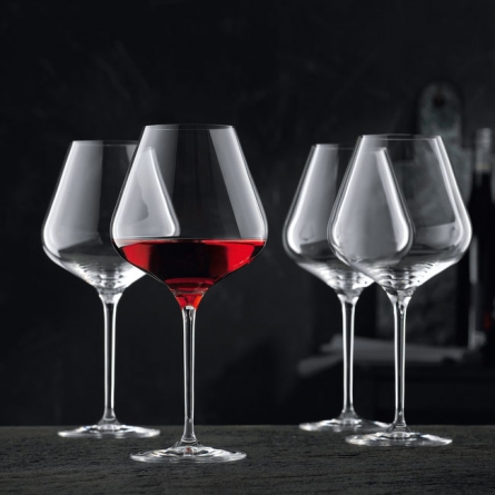 ViNova Red wine glass 84cl, 4-Pack