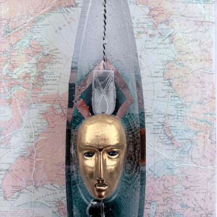 Destination Unknown B&aring;ttavla, Ltd Ed 60ex