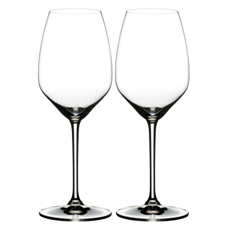 Extreme Vinglas Riesling 46cl, 2-pack