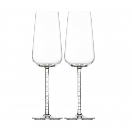 Journey Champagneglas 36cl, 2-pack