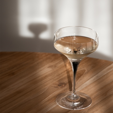 Metropol Champagneglas Coupe 24cl